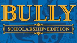 恶霸魯尼：奖学金版/Bully：Scholarship Edition
