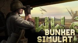 二战：地堡模拟器/WW2：Bunker Simulator