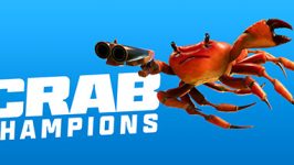 螃蟹冠军/Crab Champions