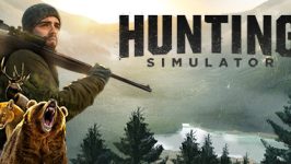 模拟狩猎/Hunting Simulator