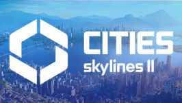 城市：天际线2/城市天际线2/Cities: Skylines II
