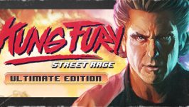 功之怒/Kung Fury: Street Rage