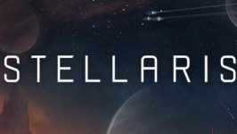 群星银河版/Stellaris: Galaxy Edition