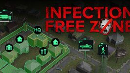 无感染区/Infection Free Zone