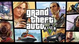 GTA5纯净版v1.66/Grand Theft Auto V
