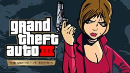 GTA重制三部曲：终极版/Grand Theft Auto: The Trilogy – The Definitive Edition