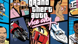 罪恶都市/GTA3/Grand Theft Auto Vice City