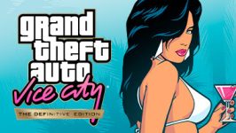 罪恶都市重制版/GTA Vice City – Definitive Edition