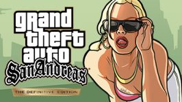 圣安地列斯重制版/GTA San Andreas – Definitive Edition